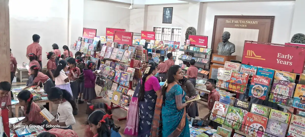 Book Fair 2024